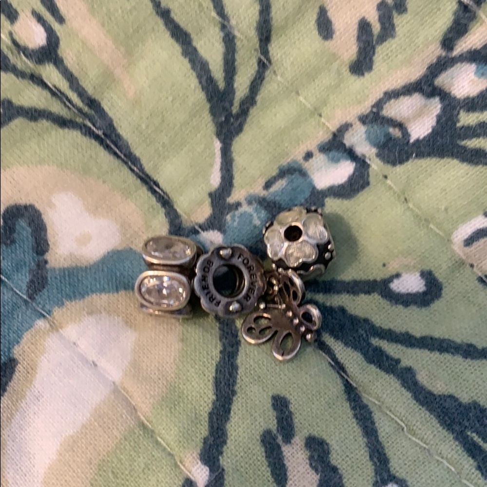 Authentic pandora bundle